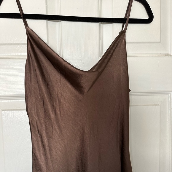 New oak+fort slip dress - Picture 2 of 5